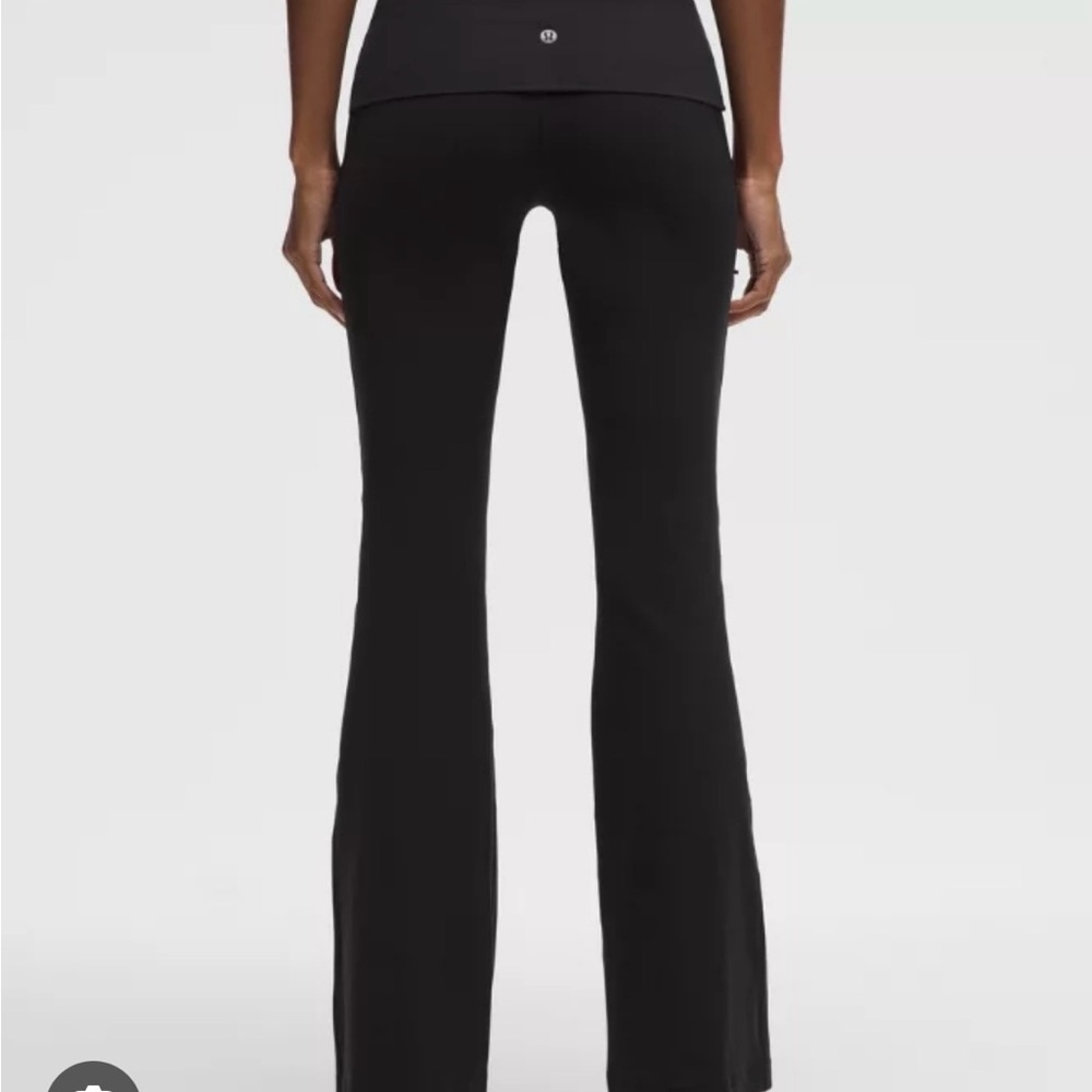 Lululemon yoga pant